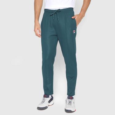 Imagem de Calça Fila Tennis Club Masculina-Masculino