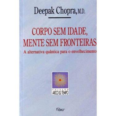 Imagem de Corpo Sem Idade, Mente Sem Fronteira