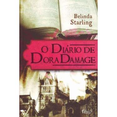 Imagem de Diário de Dora Damage, O