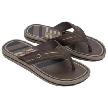 Imagem de CHINELO CARTAGO PALERMO II DEDO AD 12572 MASCULINO-Masculino