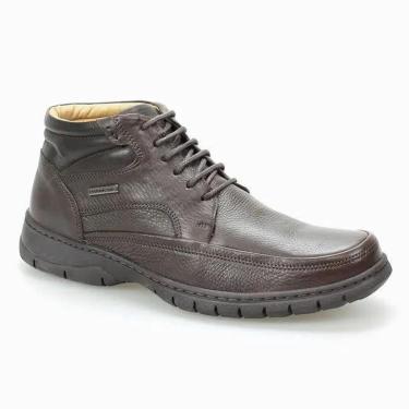 Imagem de Bota Masculina 360 Anatomic Gel 7990-Masculino
