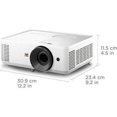 Imagem de Projetor ViewSonic PA700W