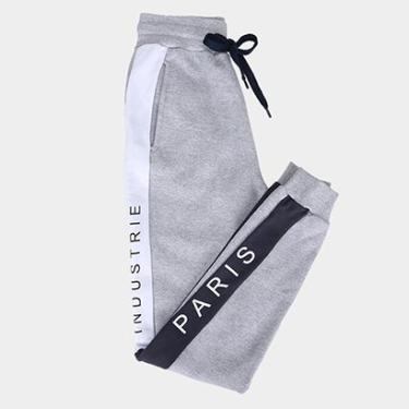 Imagem de Calça Moletom Industrie Masculina-Masculino