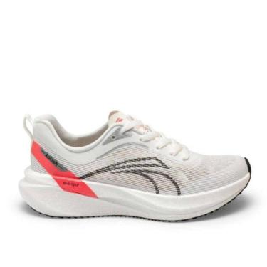 Imagem de Tenis Kolosh Tela Malis - Feminino - Branco-Feminino