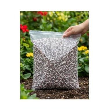 Imagem de 2x NPK 04-14-08: Flores e Frutos! Adubo 3kg - Congratulations Store
