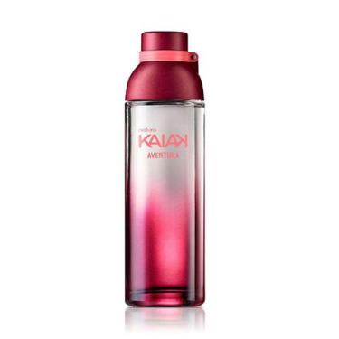 Imagem de Natura Colônia Kaiak Aventura Perfume Feminino 100ml Magalu Entregas