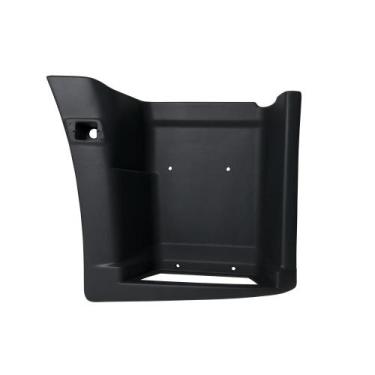 Imagem de Chapa estribo iveco eurotech l/d nac **iveco eurotech - FIBRACEL PECAS