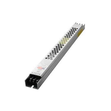 Imagem de Fonte Ultra Slim 12v 10a 120w Ip20 Ops 82604 Opus