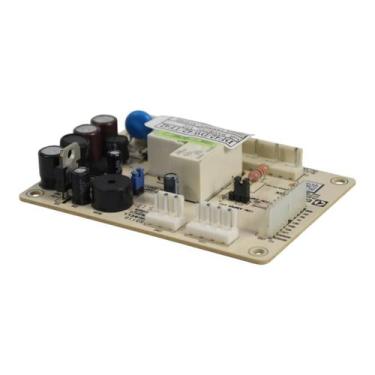 Imagem de Placa Eletrônica de Potência Bivolt P/ Refrigerador Electrolux Dfx39, 