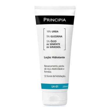 Imagem de Loção Hidratante Principia LH-01 200ml