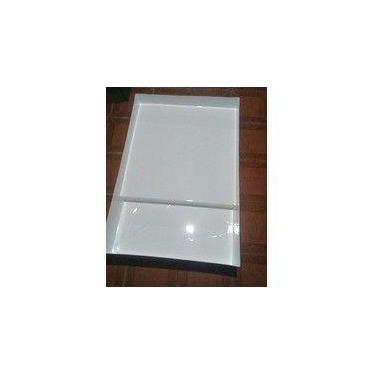 Imagem de Piso box para banheiro conjugado - JA FiberGlass