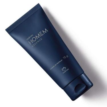 Imagem de Creme de Barbear Natura Homem Essence