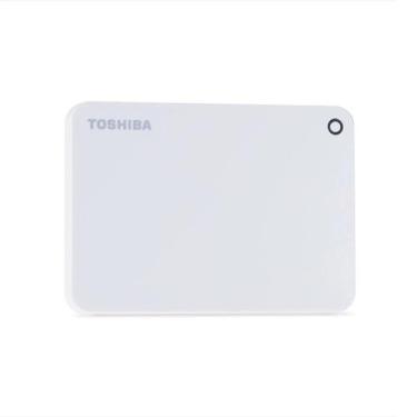 Imagem de HD externo Toshiba 1 TB