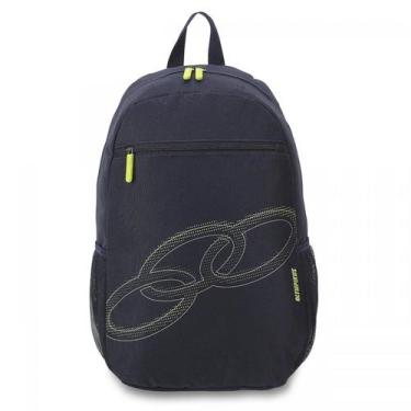 Imagem de Mochila Olympikus Basic New Azul Marinho, Marinho, UN