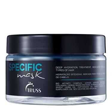 Imagem de Truss Specific - Máscara Capilar 180g