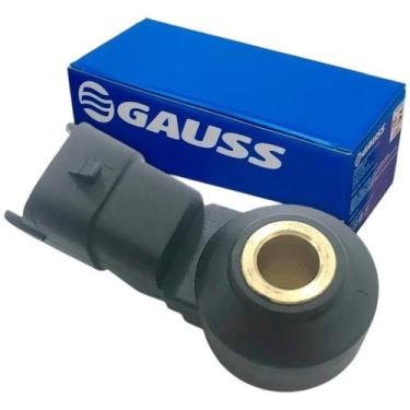 Imagem de Sensor De Detonação Fiat Idea 1.4 2005 A 2010 Gauss