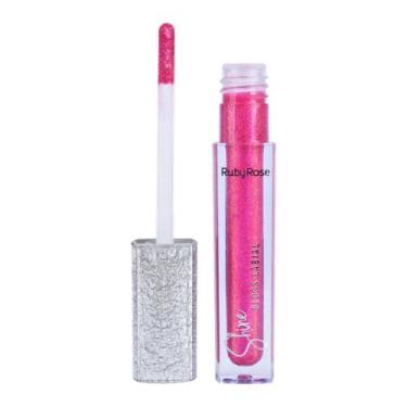 Imagem de Gloss Lábial - Ruby Rose
