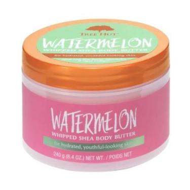 Imagem de Tree Hut Shea Body Butter Watermelon - Manteiga Corporal 240g