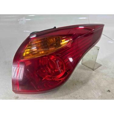 Imagem de Usado: LANTERNA DIREITA Jac Motors T5 1.5 2017