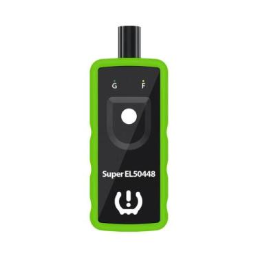 Imagem de Ferramenta Universal De Reaprendizagem TPMS Para Carros 2 Em 1: Redefi