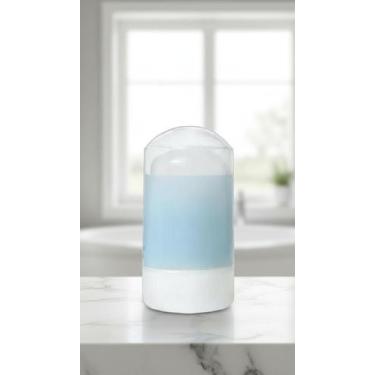 Imagem de Desodorante Cristal Stick Natural 60g Sem Perfume - Congratulations St