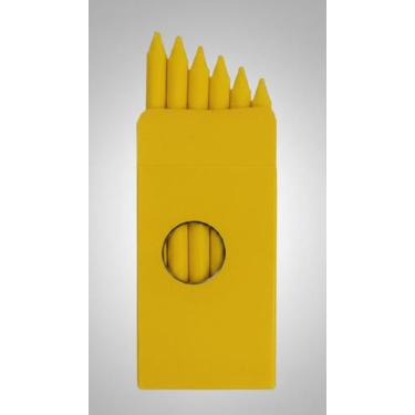 Imagem de Lápis de Cera para Marcação 12 Unidades - Congratulations Store