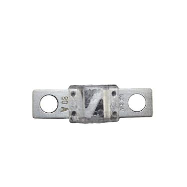 Imagem de Fusivel Midi 80A Proteçao Voltagem Maxima 32Vdc Módulos Instalaçao Som