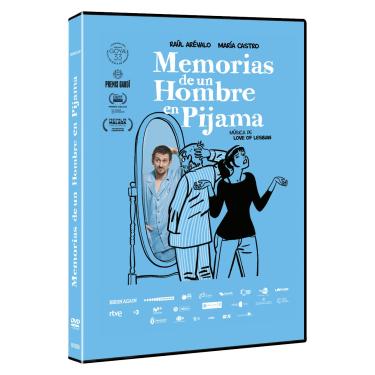Imagem de Memorias De Un Hombre en Pijama [Import]