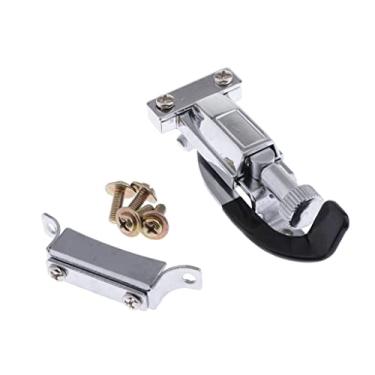 Imagem de Regulador de de Tambor Regulador de Descartável Substituição de Percussão de Bunda