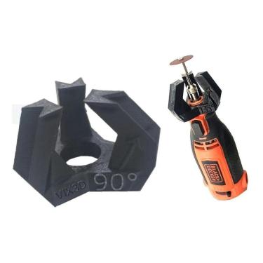 Imagem de Afiador Brocas Ângulo 3 Em 1 Dremel Mallory Mondial + Disco