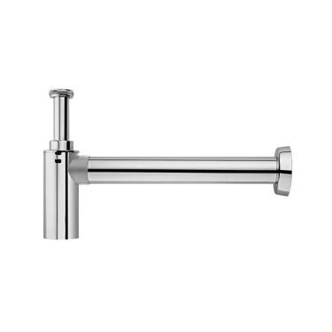 Imagem de Sifão para Lavatório Docol Top 322606 Cromado