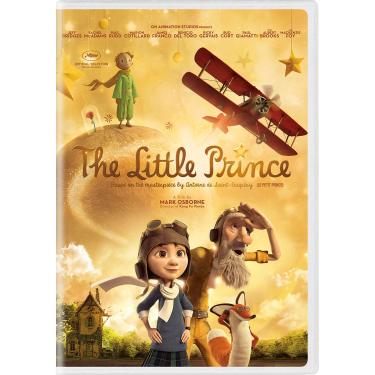 Imagem de The Little Prince [DVD]