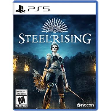 Imagem de Steelrising (PS5)