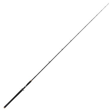 Imagem de Vara de Pesca Saint Plus Power Game 2,40m 20-40 LBS 2402 BC 2-SEC em Carbono IM6 para Carretilha