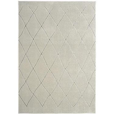 Imagem de Tapete Sofistik Treliça 2,00X2,90M - Tapetes São Carlos