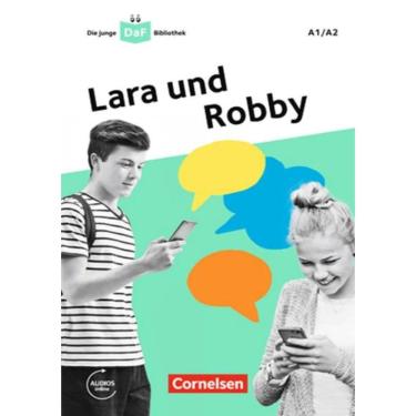 Imagem de Lara Und Robby A1/A2