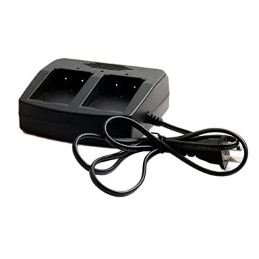 Imagem de Carregador de estação total CL-1400 para bateria BL-1400