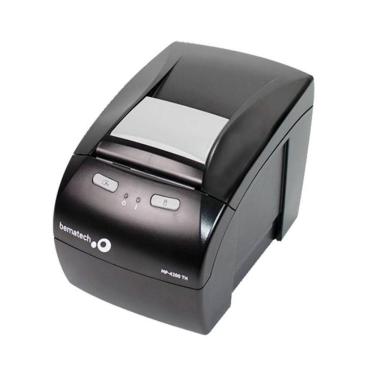 Imagem de Impressora Não Fiscal MP4200 ETH Bematech