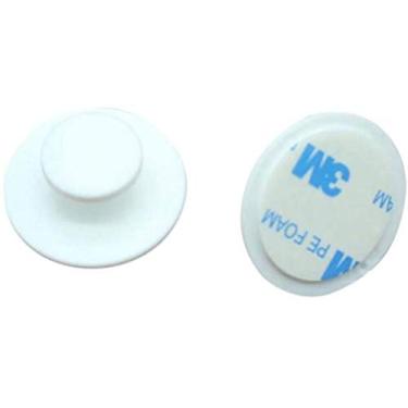 Imagem de 10 puxadores de gaveta autocolantes puxadores de puxador 3M puxadores de armário gaveta auxiliar puxador ajuda cozinha porta deslizante janela guarda-roupa alça adesivo puxador de papelão puxadores, 3