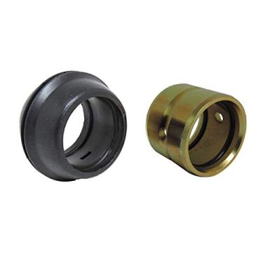 Imagem de REPARO EIXO 'S' BUCHA ACO 47,70 EX 38,80 INT 40,00 LAR. NYLON 53,00 EX CARRETAS