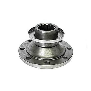 Imagem de FLANGE DIFERENCIAL ACO MB L 608 D