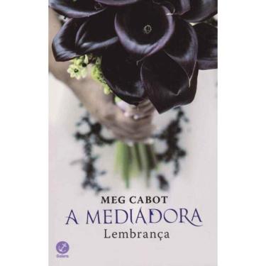 Imagem de Mediadora, a - Vol.7 - Lembrança