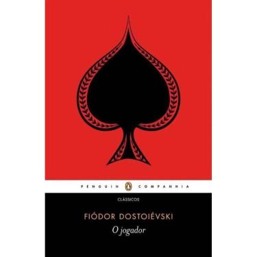 Imagem de Jogador, O