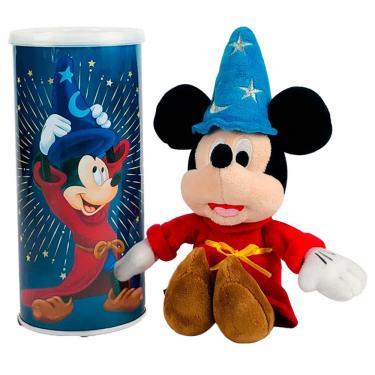 Imagem de Pelucia Pop na Latinha Disney Mickey Fantasy Fun