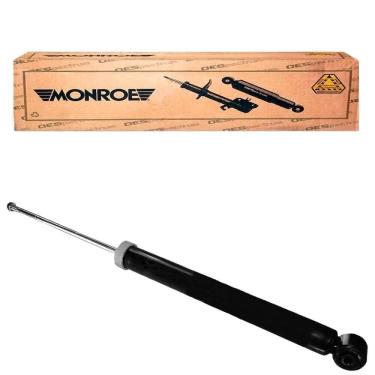 Imagem de Amortecedor Uno Vivace 2011 A 2016 Traseiro Le E Ld Monroe