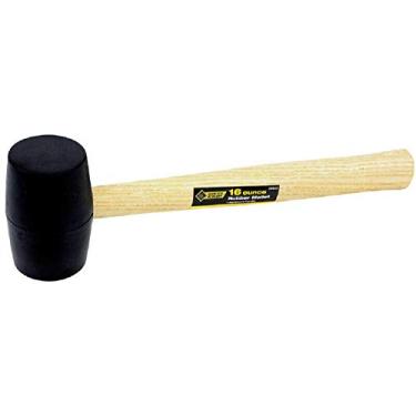 Imagem de Borracha Mallet 473 ml da Steel Grip MfrPartNo 2259323
