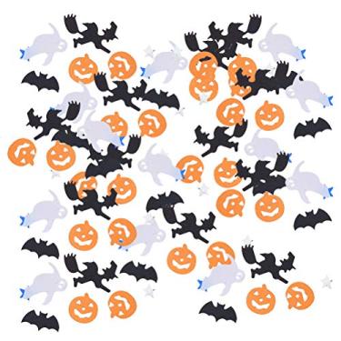 Imagem de Decoração De Festa Halloween Confete Dia Das Bruxas