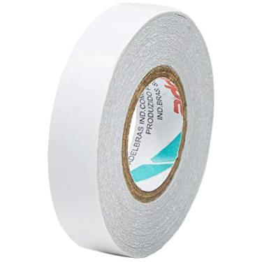 Imagem de Fita Dupla Face, Adelbras 0619000018, Multicor, Pacote de 35