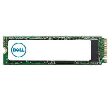 Imagem de Dell SSD 1TB Classe 40 M.2 2280 NVMe PCIe 3.0 Gen 3x4 Unidade de estado sólido SNP112P/1TB AA615520