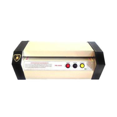 Imagem de Plastificadora PS-380 A3